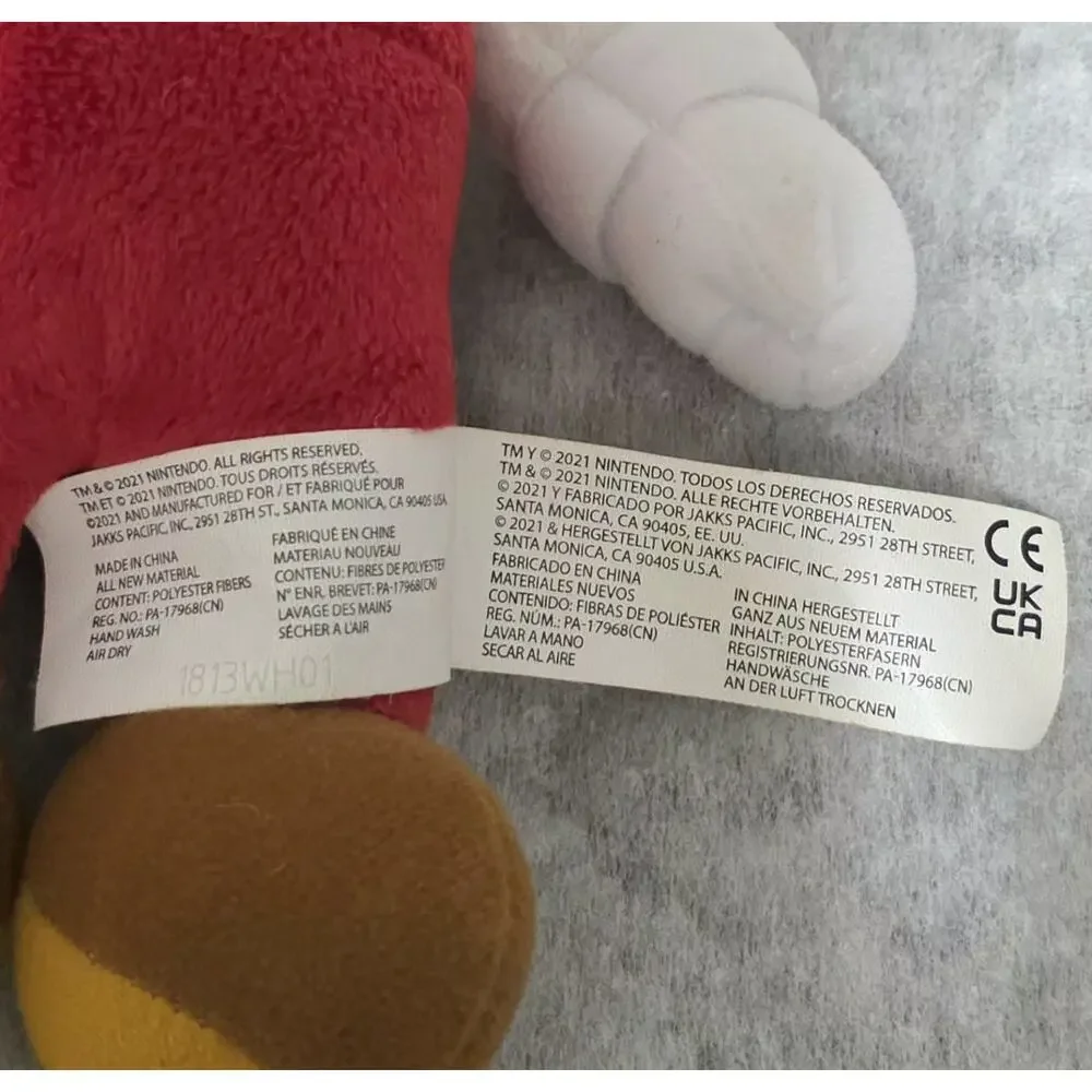 Jakks Pacific add this